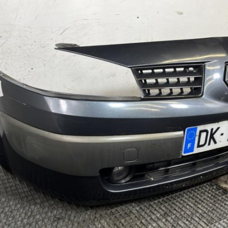 Pare choc avant RENAULT MEGANE 2