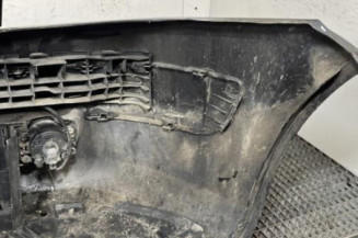 Pare choc avant RENAULT MEGANE 2