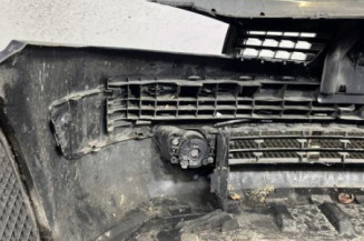 Pare choc avant RENAULT MEGANE 2