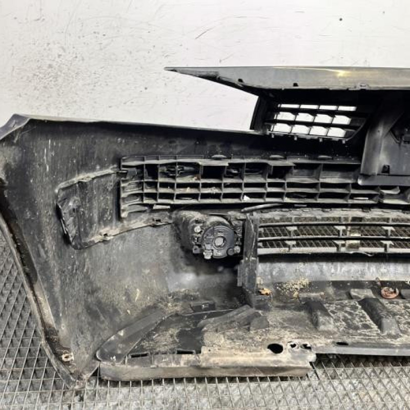 Pare choc avant RENAULT MEGANE 2 Photo n°6