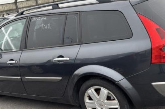 Pare choc avant RENAULT MEGANE 2