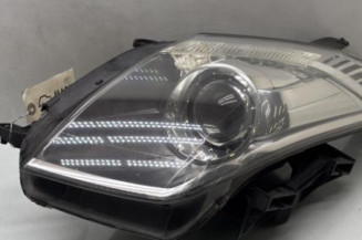 Optique avant principal gauche (feux)(phare) CITROEN C6 Photo n°1