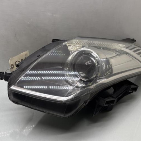 Optique avant principal gauche (feux)(phare) CITROEN C6 Photo n°1