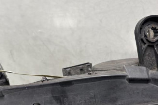 Optique avant principal gauche (feux)(phare) CITROEN C6