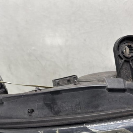 Optique avant principal gauche (feux)(phare) CITROEN C6