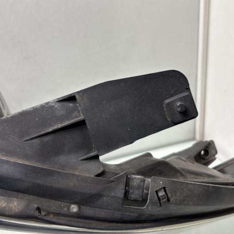 Optique avant principal gauche (feux)(phare) CITROEN C6 Photo n°3