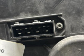 Optique avant principal gauche (feux)(phare) CITROEN C6