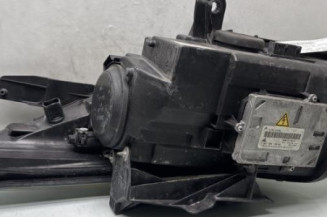 Optique avant principal gauche (feux)(phare) CITROEN C6