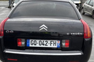 Optique avant principal gauche (feux)(phare) CITROEN C6