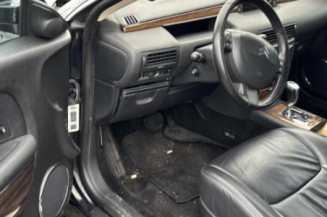 Optique avant principal gauche (feux)(phare) CITROEN C6