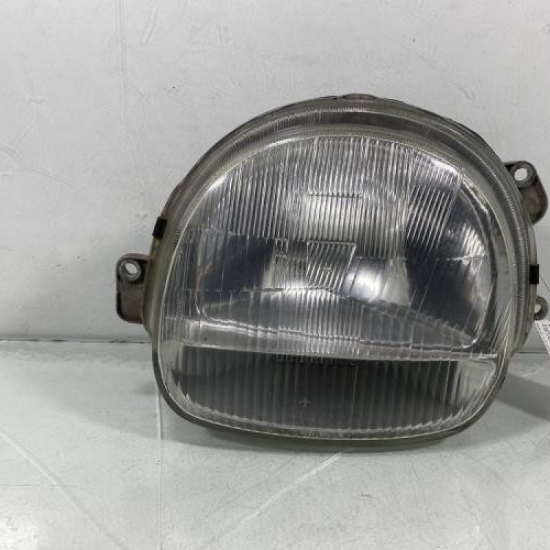 Optique avant principal gauche (feux)(phare) RENAULT TWINGO 1 Photo n°1