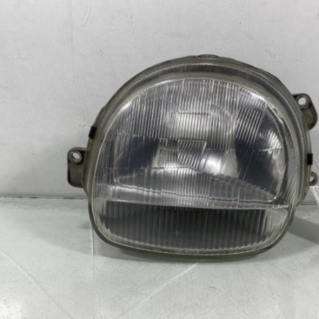 Optique avant principal gauche (feux)(phare) RENAULT TWINGO 1 Photo n°1