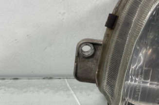 Optique avant principal gauche (feux)(phare) RENAULT TWINGO 1