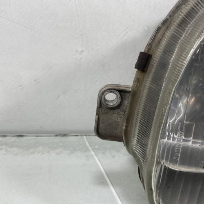 Optique avant principal gauche (feux)(phare) RENAULT TWINGO 1 Photo n°2