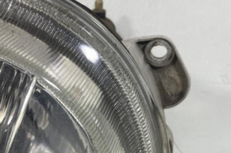 Optique avant principal gauche (feux)(phare) RENAULT TWINGO 1