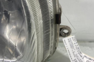 Optique avant principal gauche (feux)(phare) RENAULT TWINGO 1