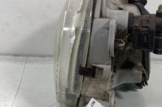 Optique avant principal gauche (feux)(phare) RENAULT TWINGO 1