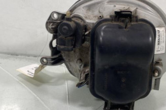 Optique avant principal gauche (feux)(phare) RENAULT TWINGO 1