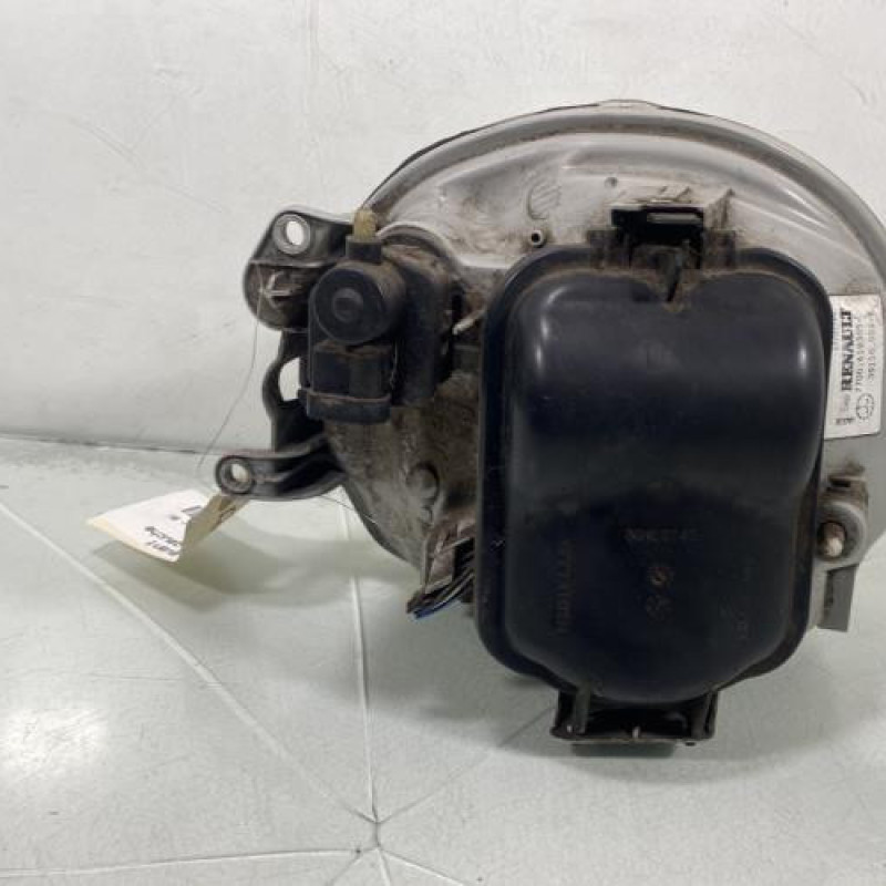 Optique avant principal gauche (feux)(phare) RENAULT TWINGO 1 Photo n°6