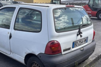 Optique avant principal gauche (feux)(phare) RENAULT TWINGO 1