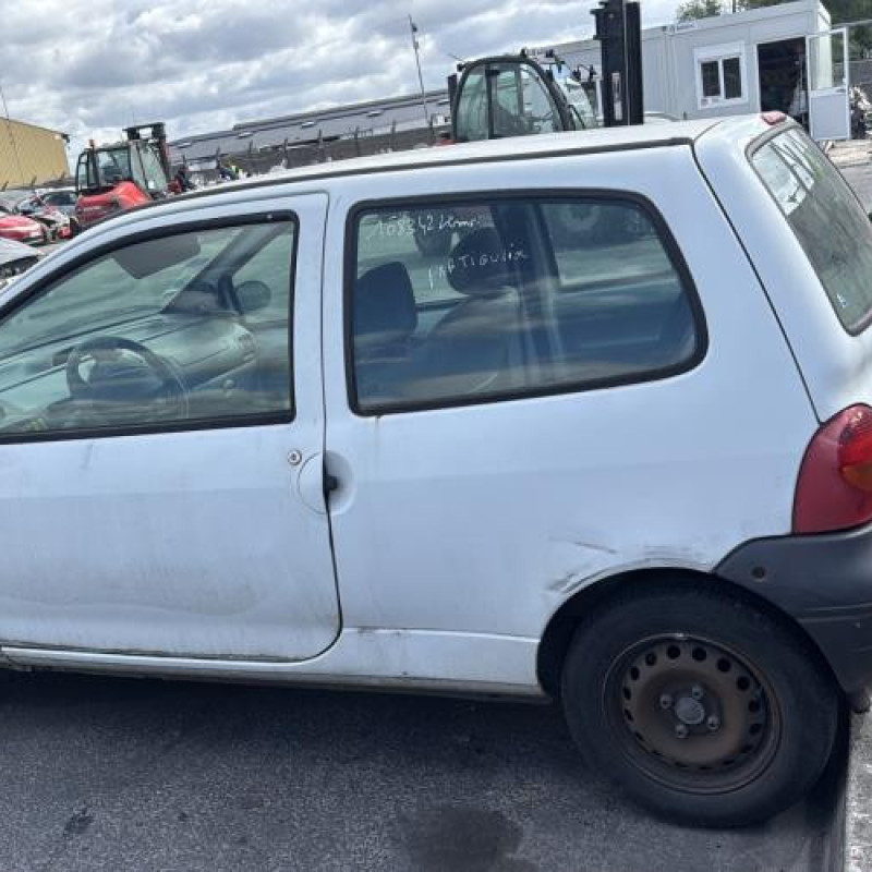 Optique avant principal gauche (feux)(phare) RENAULT TWINGO 1 Photo n°13