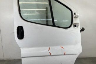 Porte avant droit OPEL VIVARO 1 Photo n°1