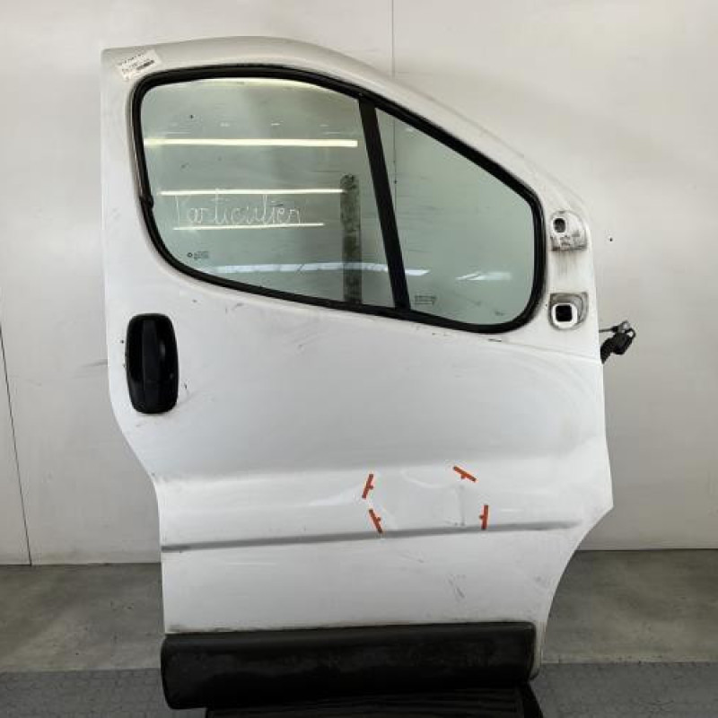 Porte avant droit OPEL VIVARO 1 Photo n°1