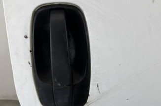 Porte avant droit OPEL VIVARO 1
