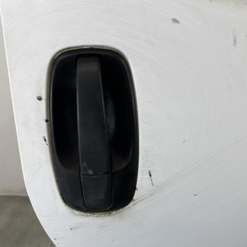 Porte avant droit OPEL VIVARO 1 Photo n°2