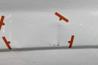 Porte avant droit OPEL VIVARO 1