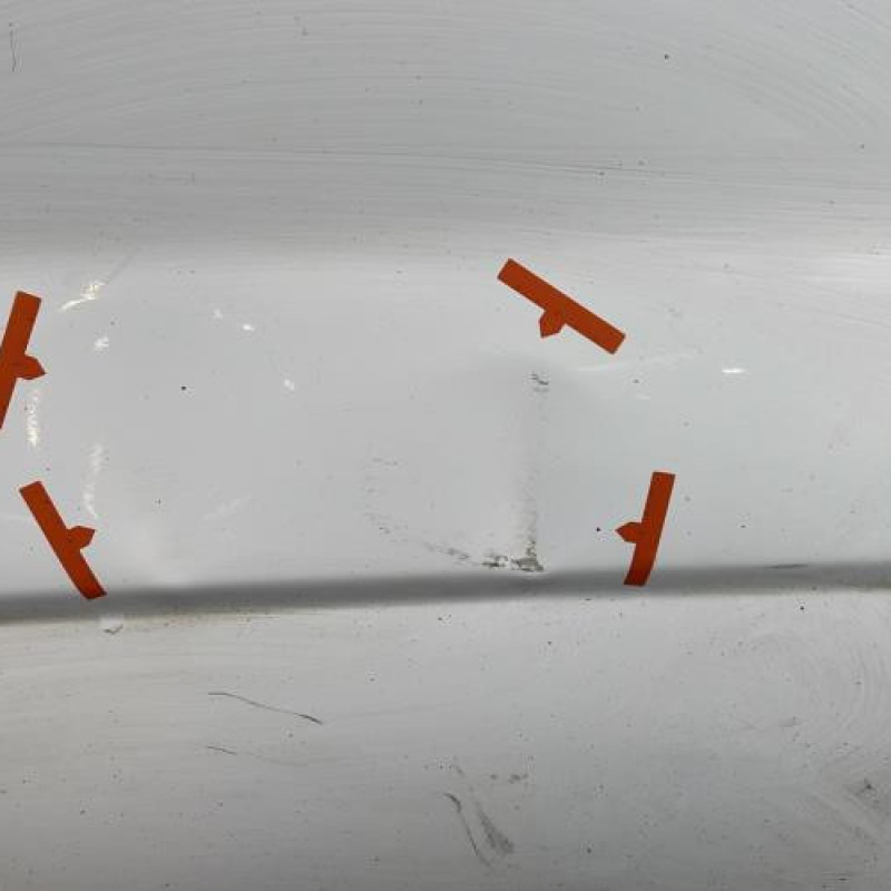 Porte avant droit OPEL VIVARO 1 Photo n°3