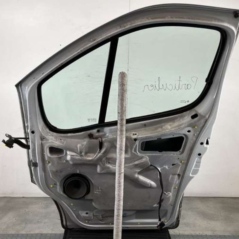 Porte avant droit OPEL VIVARO 1 Photo n°7