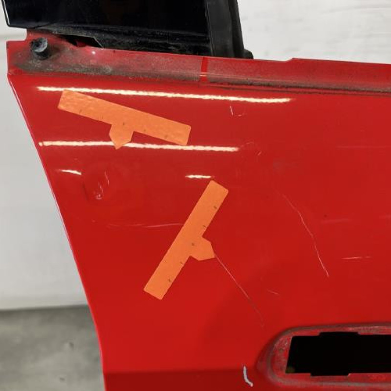 Porte avant droit FORD KUGA 2 Photo n°3