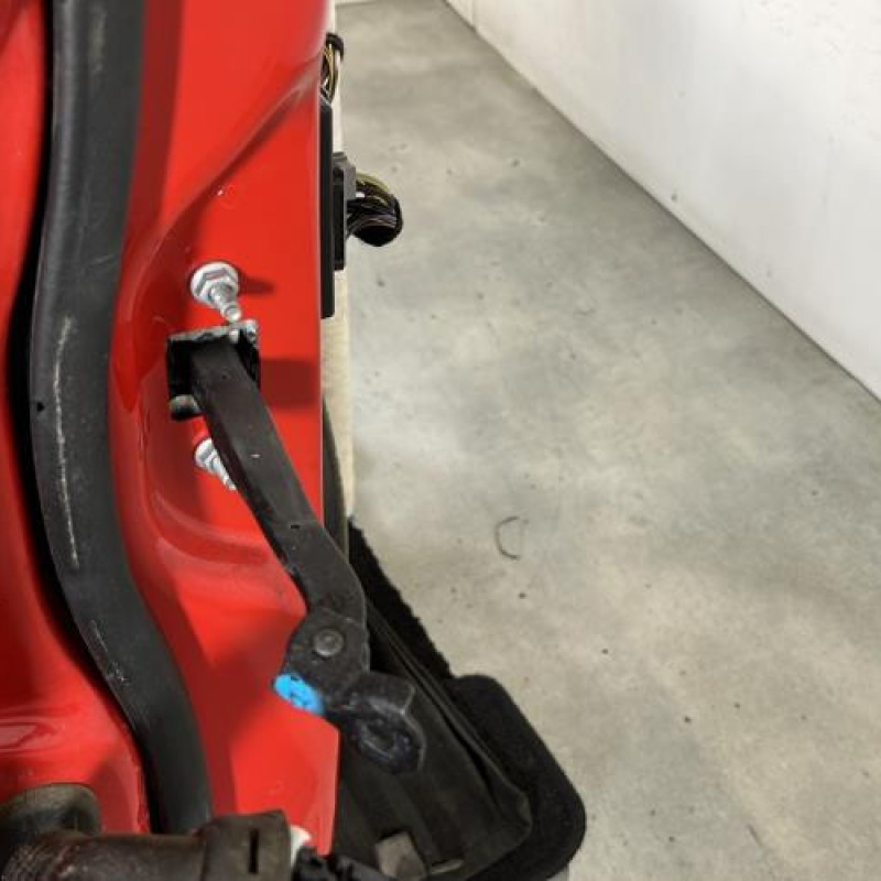 Porte avant droit FORD KUGA 2 Photo n°5