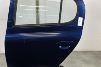 Porte arriere gauche TOYOTA YARIS 1 Photo n°1