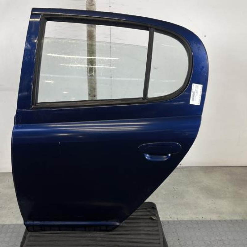 Porte arriere gauche TOYOTA YARIS 1 Photo n°1