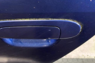 Porte arriere gauche TOYOTA YARIS 1