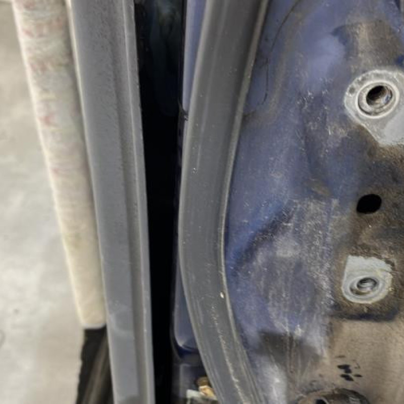 Porte arriere gauche TOYOTA YARIS 1 Photo n°3