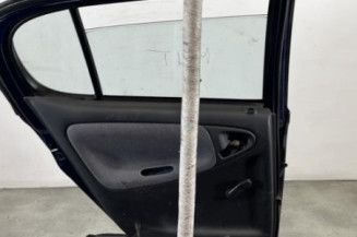 Porte arriere gauche TOYOTA YARIS 1