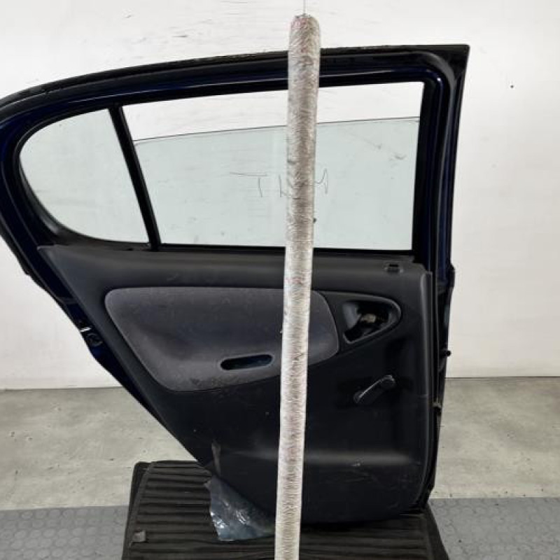 Porte arriere gauche TOYOTA YARIS 1 Photo n°5