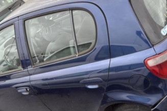 Porte arriere gauche TOYOTA YARIS 1