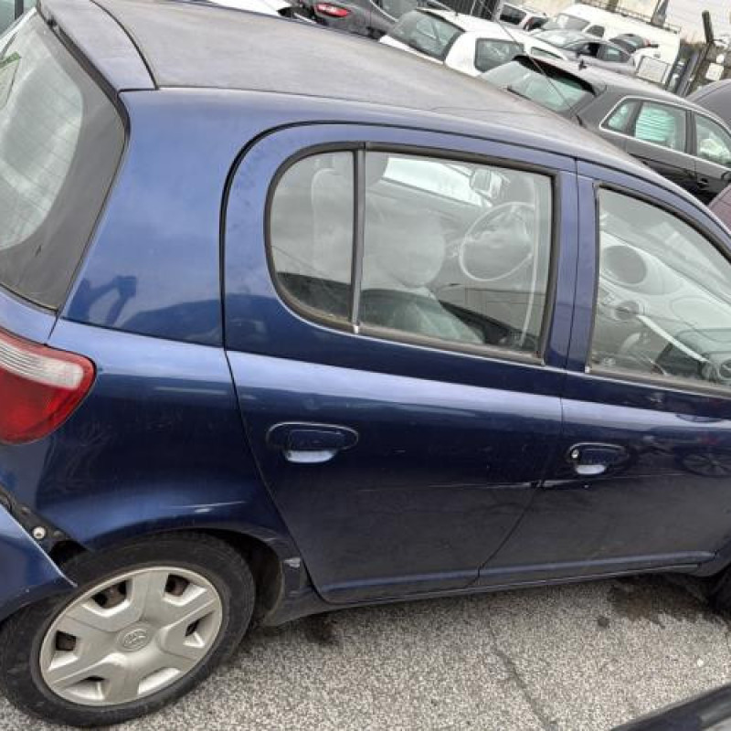 Porte arriere gauche TOYOTA YARIS 1 Photo n°12