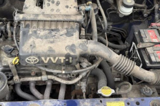 Porte arriere gauche TOYOTA YARIS 1