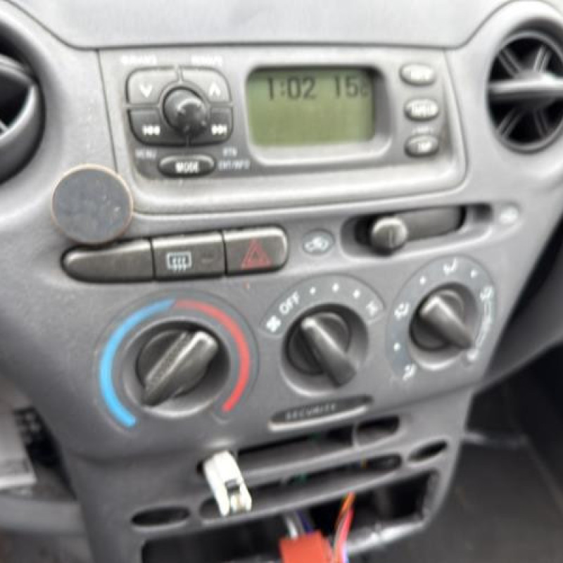 Porte arriere gauche TOYOTA YARIS 1 Photo n°19