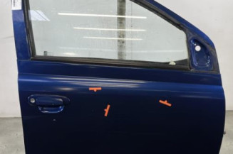 Porte avant droit TOYOTA YARIS 1 Photo n°1