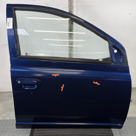 Porte avant droit TOYOTA YARIS 1 Photo n°1