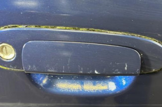 Porte avant droit TOYOTA YARIS 1