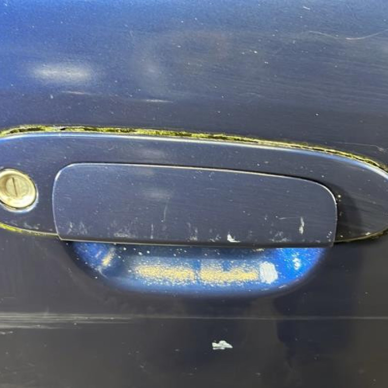 Porte avant droit TOYOTA YARIS 1 Photo n°2