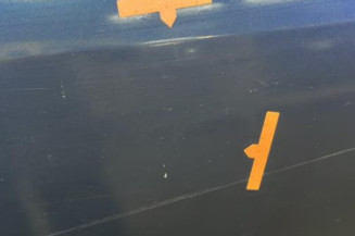 Porte avant droit TOYOTA YARIS 1