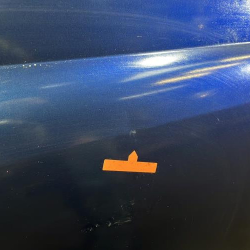 Porte avant droit TOYOTA YARIS 1 Photo n°4